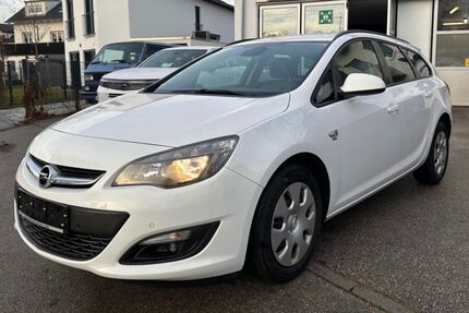 Opel Astra 178.000 km 3.990 &euro; Mering bei München/ Augsburg 86415