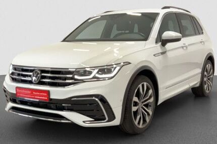 VW Tiguan 38.707 km 34.750 &euro; Schwäbisch Gmünd 73525
