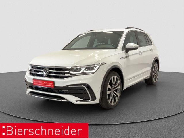 VW Tiguan 38.707 km 34.750 &euro; Schwäbisch Gmünd 73525