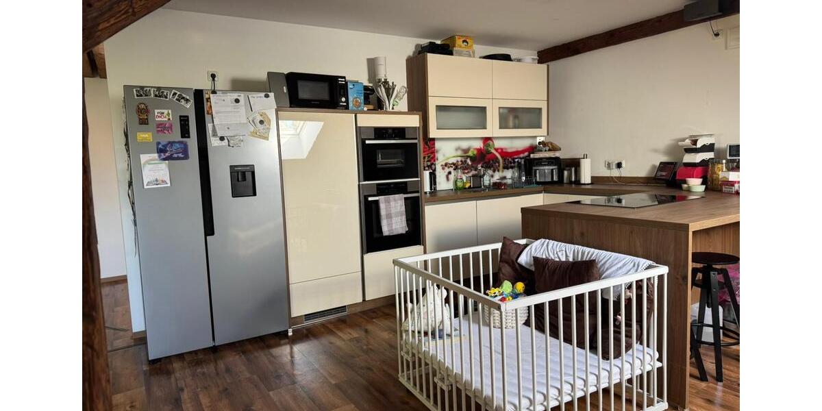 Einfamilienhaus Erbendorf Pfaben - 4.5 Zimmer, 180 m&sup2;, 950&euro; | Angebot:26384518