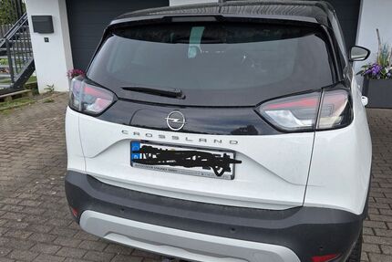 Opel Crossland (X) 25.000 km 17.500 &euro; Vohenstrauß 92648