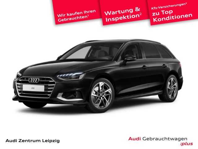 Audi A4 41.375 km 28.450 &euro; Leipzig 04129