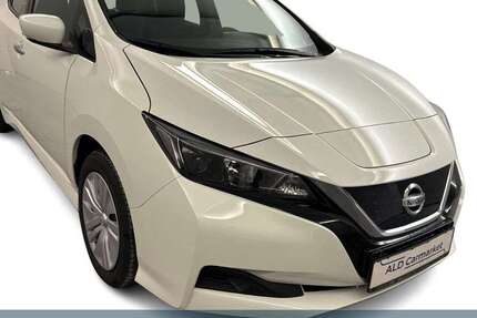 Nissan Leaf 2.789 km 12.980 &euro; Dorfmark 29683