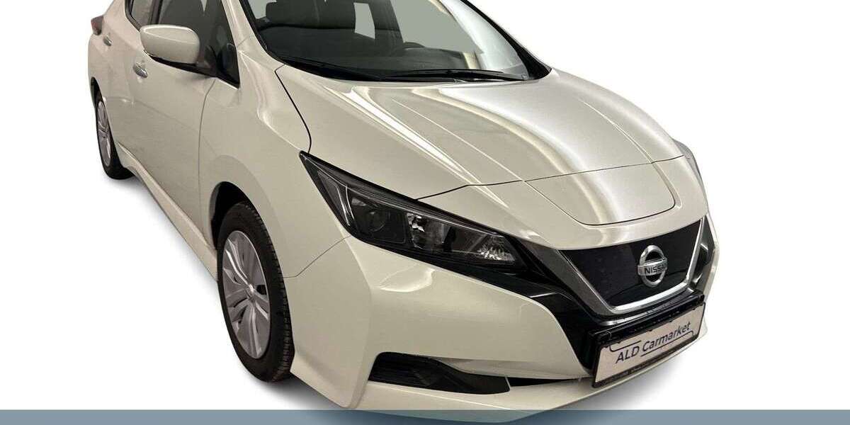 Nissan Leaf 2.789 km 12.980 &euro; Dorfmark 29683