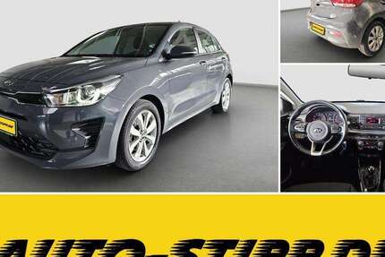 Kia Rio 52.061 km 12.450 € Herford 32051