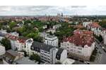 Investieren in Gohlis-Süd: Vermietete 3-Zimmer-Wohnung mit solider Rendite