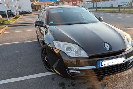Renault Laguna 196.500 km 3.999 &euro; Nauheim 64569