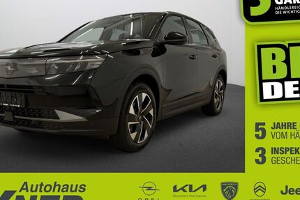Opel Grandland (X) 9.900 km 27.990 € Hof 95032