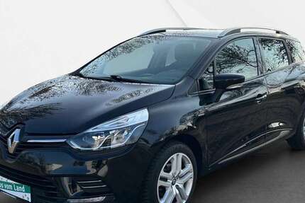 Renault Clio 65.400 km 9.990 &euro; Schönbrunn 96185