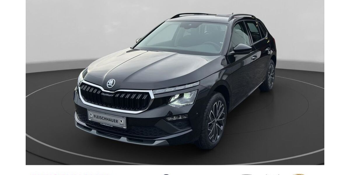 Skoda Kamiq 16.250 km 25.990 &euro; Euskirchen 53879