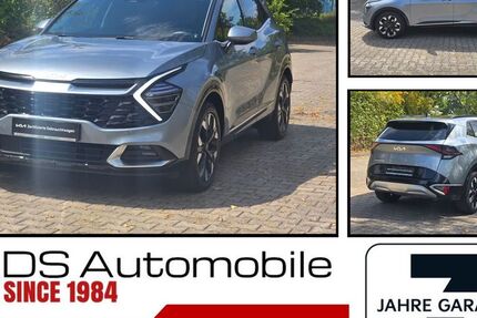 Kia Sportage 23.251 km 34.700 &euro; Lampertheim-Hofheim 68623