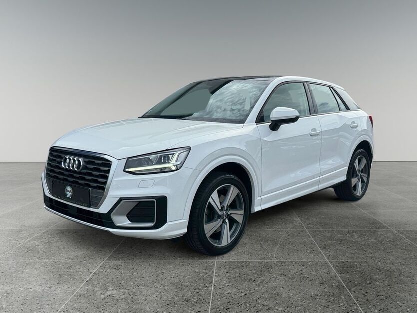 Audi Q2 74.000 km 22.999 € Aiterhofen 94330