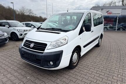 Fiat Scudo