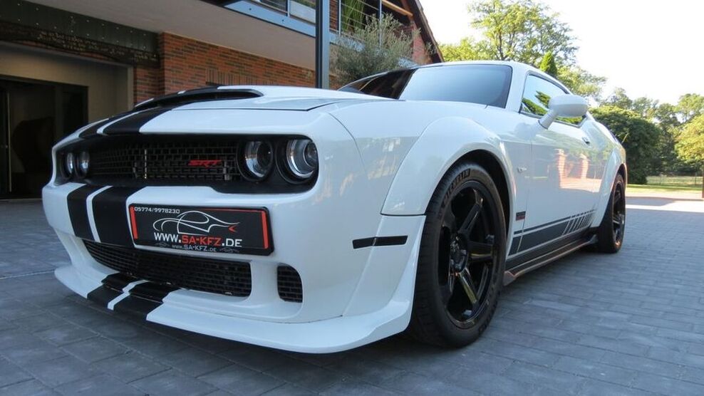 Challenger