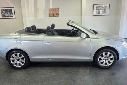 VW Eos 113.000 km 4.490 &euro; Asperg/Ludwigsburg bei Stuttgart 71679