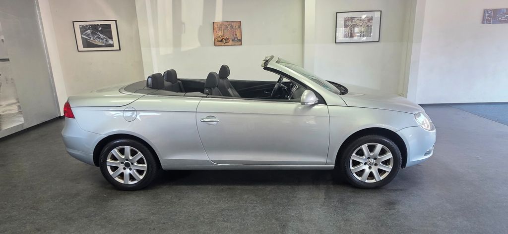 VW Eos 113.000 km 4.990 &euro; Asperg/Ludwigsburg bei Stuttgart 71679