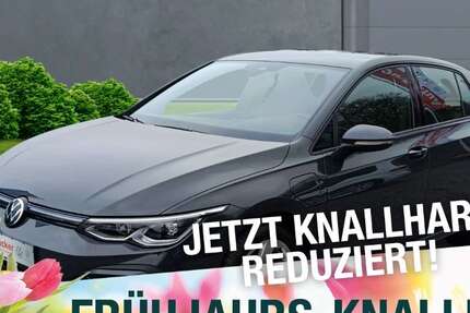 VW Golf 34.101 km 23.920 &euro; Marktredwitz 95615