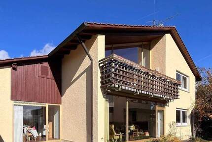 Haus Herrenberg - 7 Zimmer, 200 m&sup2;, 833.000&euro; | Angebot:25611692