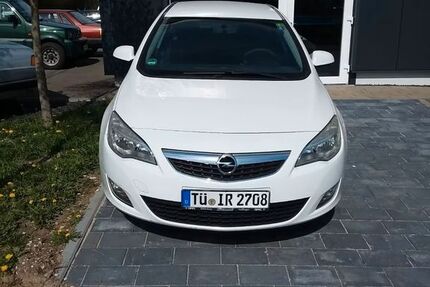 Opel Astra 221.938 km 1.000 &euro; Nehren 72147