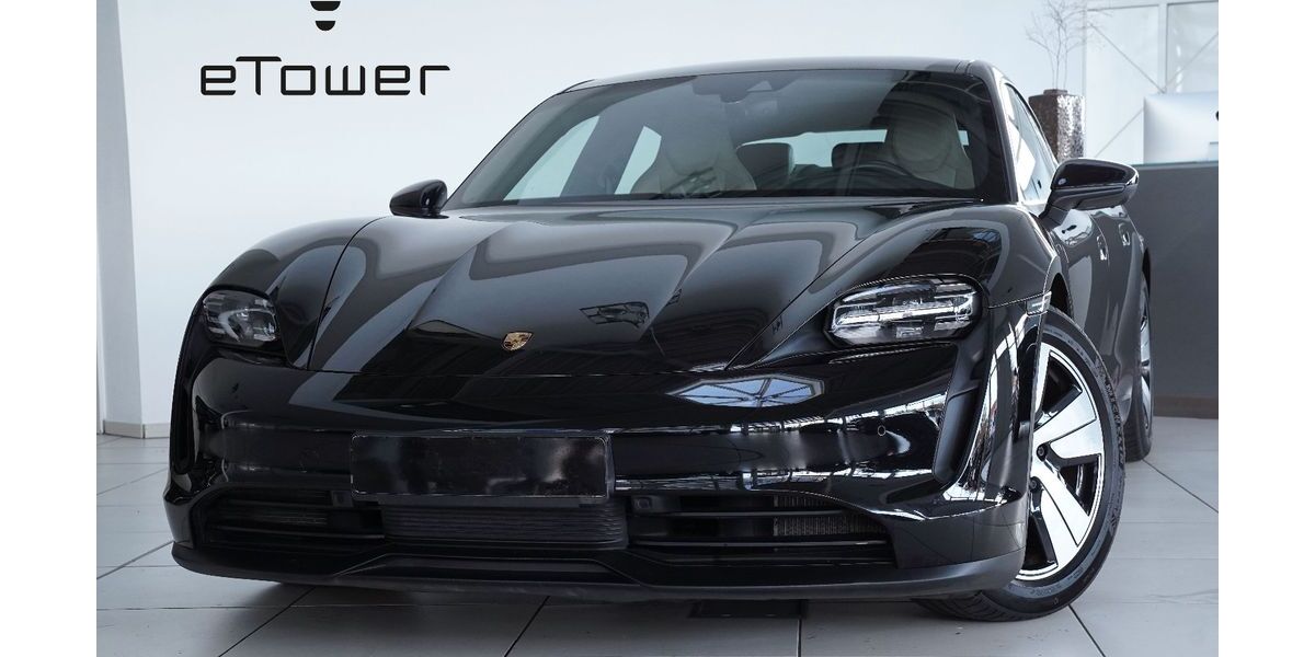 Porsche Taycan 52.900 km 61.490 &euro; Garbsen 30823