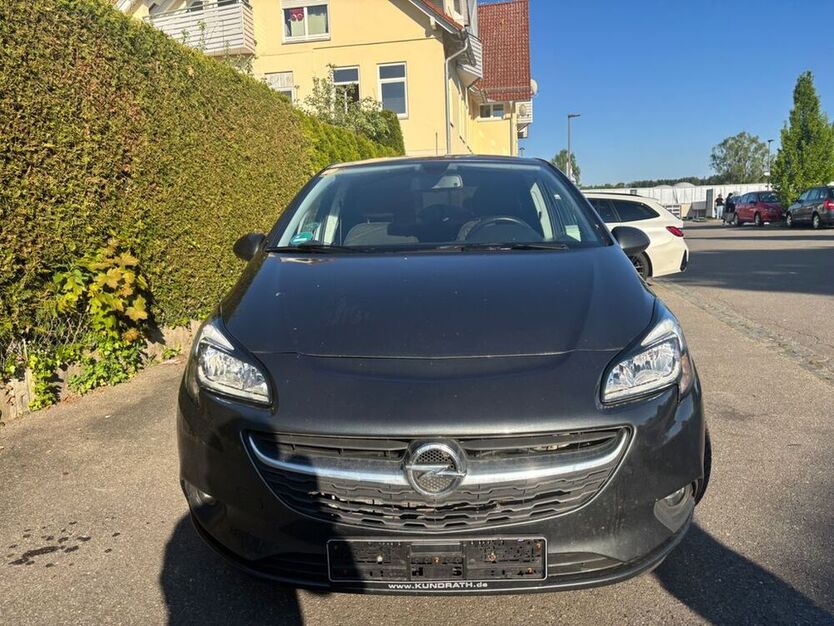 Corsa