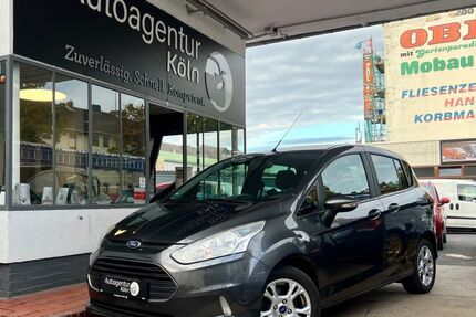 Ford B-Max 133.000 km 3.690 &euro; Köln 51067