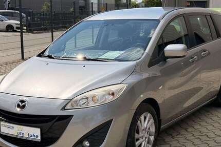 Mazda 5 213.500 km 5.990 &euro; Lüneburg 21337