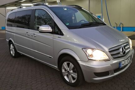 Mercedes-Benz Viano 156.800 km 20.000 &euro; Lohmar 53797