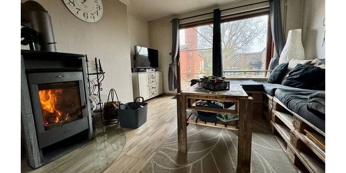 Einfamilienhaus Wesselburen - 4 Zimmer, 85 m&sup2;, 179.000&euro; | Angebot:25742099