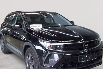 Opel Grandland (X) 77.389 km 16.490 &euro; Fernwald-Steinbach 35463