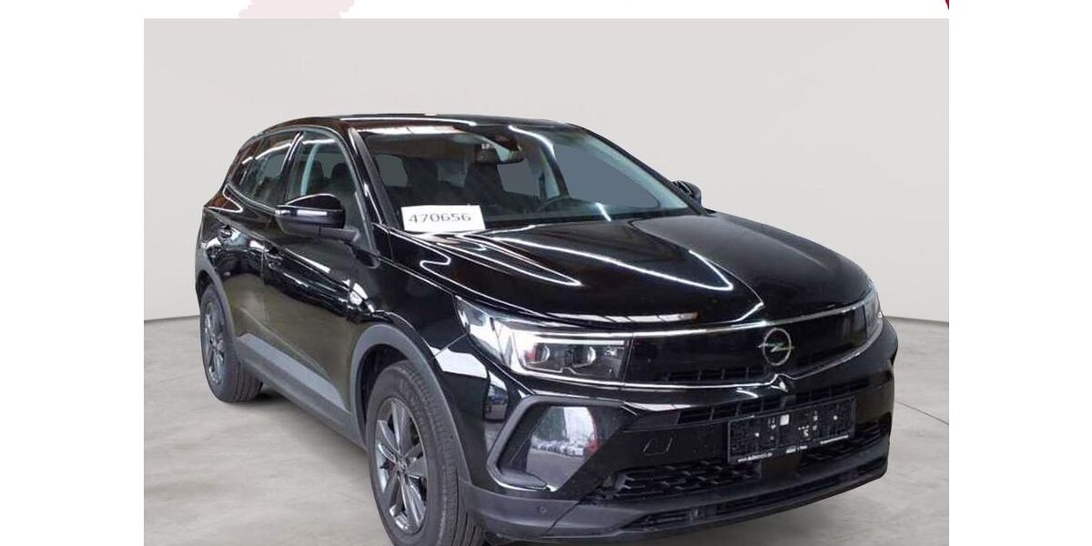Opel Grandland (X) 77.389 km 16.490 &euro; Fernwald-Steinbach 35463