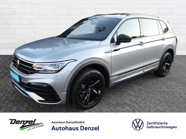 Tiguan Allspace