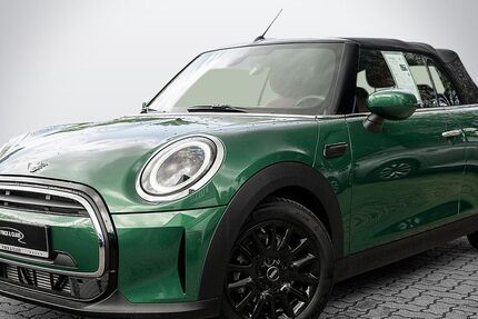 Mini Cooper 3.400 km 29.890 &euro; Pinneberg 25421