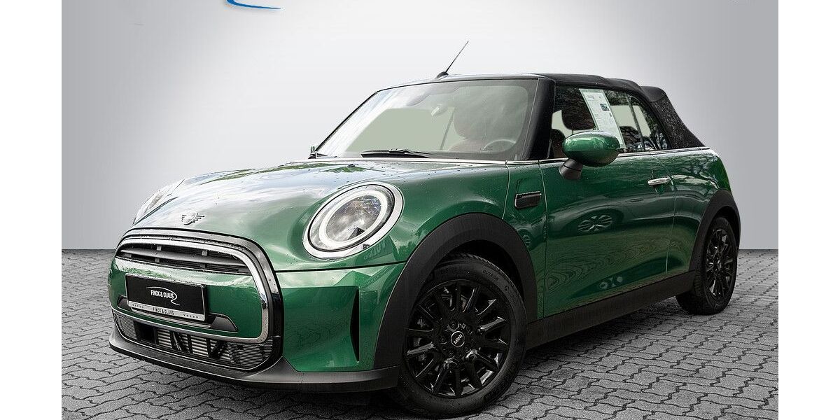 Mini Cooper 3.400 km 29.890 &euro; Pinneberg 25421