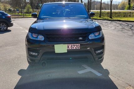 Land Rover Range Rover Sport 200.000 km 18.950 &euro; haltern am see 45721