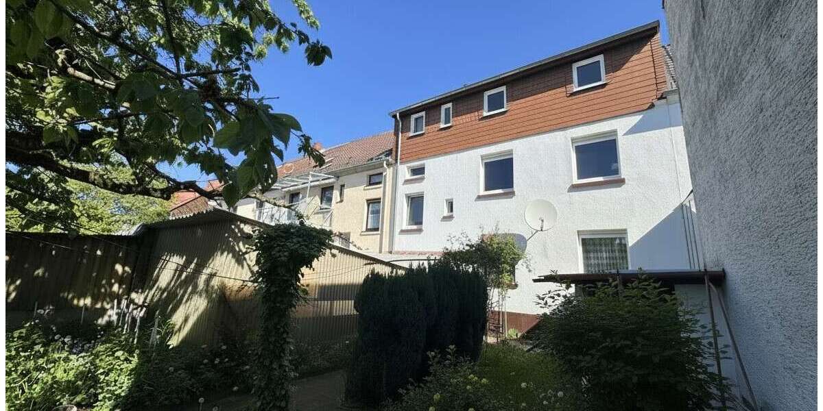 Einfamilienhaus Bensheim - 10 Zimmer, 170 m&sup2;, 469.000&euro; | Angebot:26359275