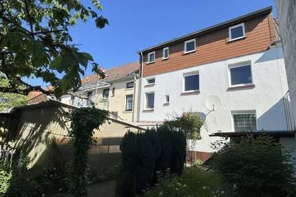 Haus Bensheim - 10 Zimmer, 170 m&sup2;, 469.000&euro; | Angebot:26359275