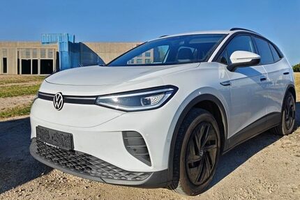 VW ID.4 26.510 km 27.980 &euro; Trier 54292