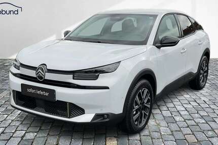 Citroen C4 7.990 km 21.470 &euro; Hohenbocka 01945