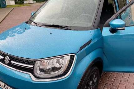 Suzuki Ignis 92.000 km 9.800 &euro; Berlin, Stadt 12353