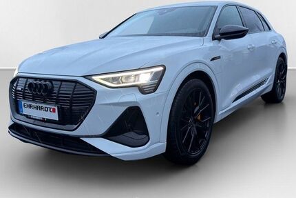 Audi e-tron 30.080 km 33.950 &euro; Zellingen 97225