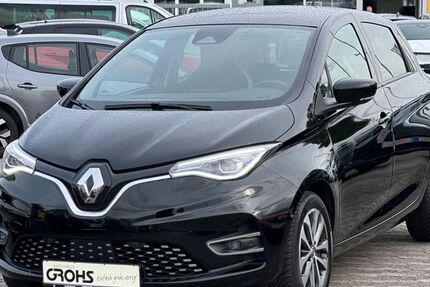 Renault ZOE 65.450 km 16.950 &euro; Bad Kreuznach 55543