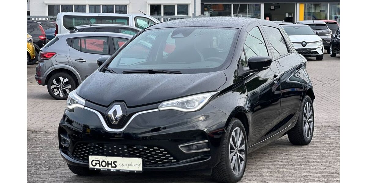 Renault ZOE 65.450 km 16.950 &euro; Bad Kreuznach 55543