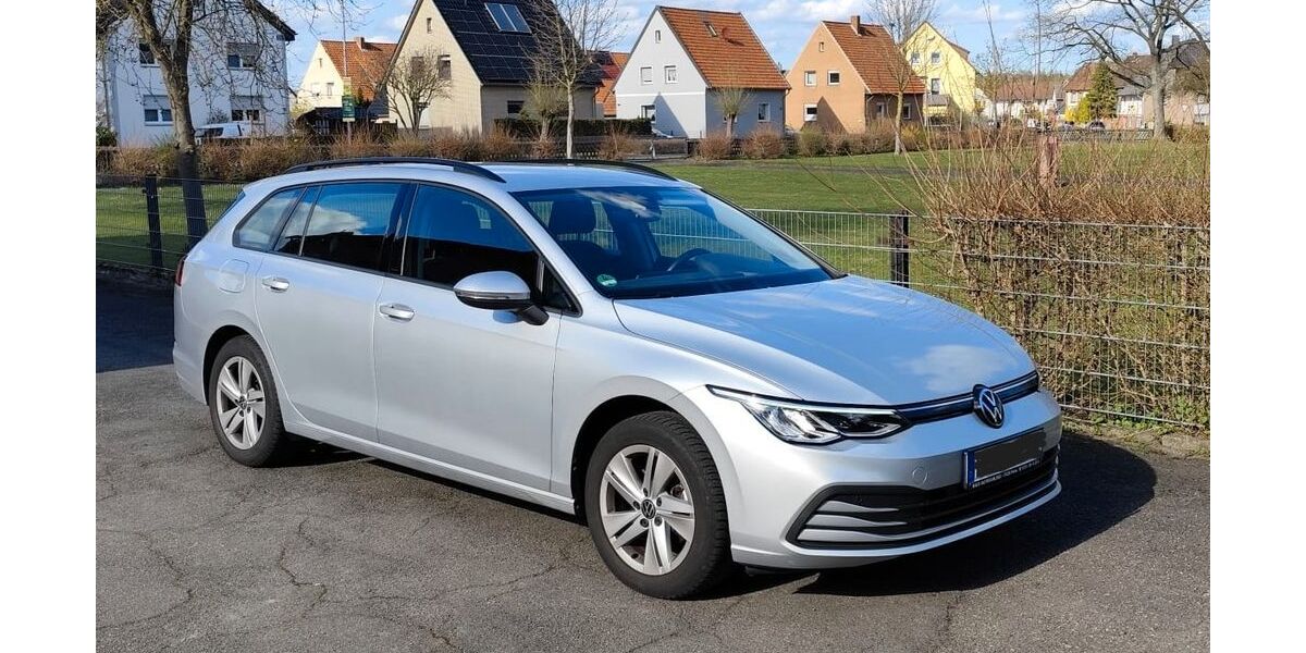 VW Golf 51.000 km 18.500 &euro; Ilsede 31241