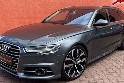 Audi A6 170.808 km 19.890 &euro; Gotha 99867
