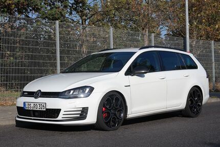 VW Golf 149.500 km 14.444 &euro; Zossen 15806