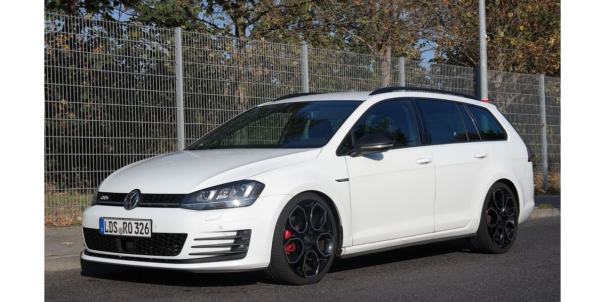 VW Golf 149.500 km 14.444 &euro; Zossen 15806