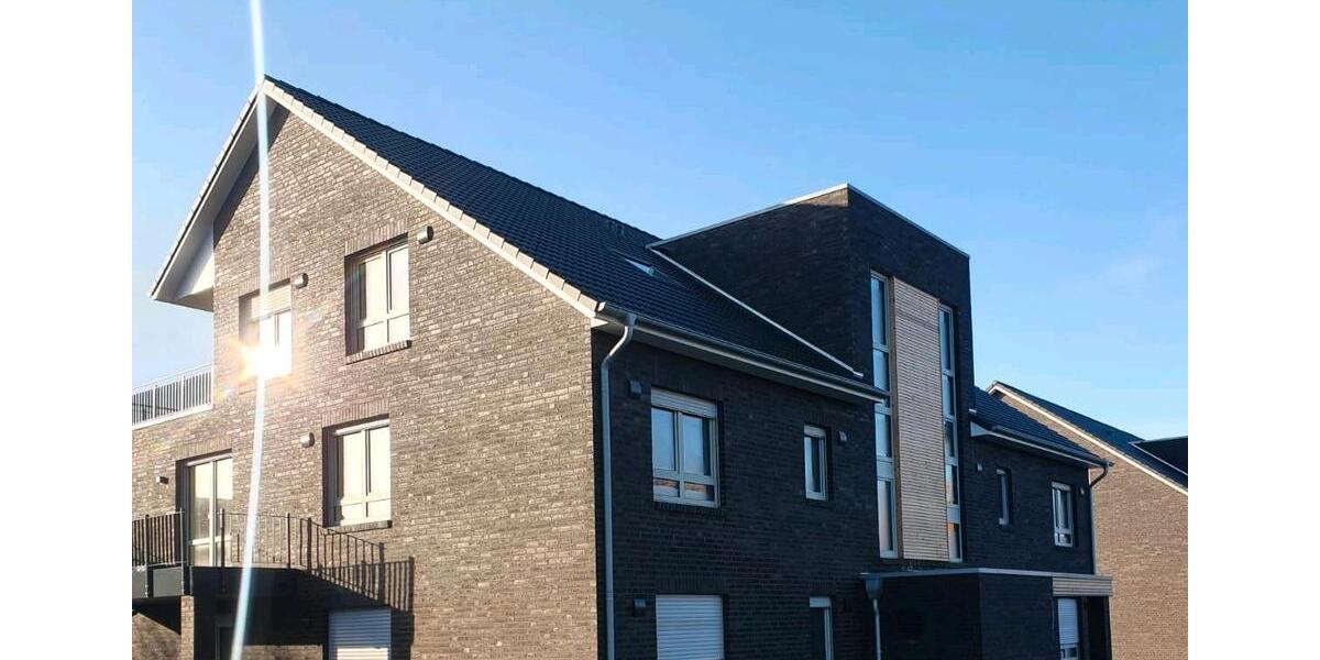 Dachgeschoßwohnung Essen (Oldenburg) - 3 Zimmer, 85 m&sup2;, 950&euro; | Angebot:25854580