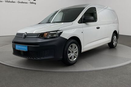 VW Caddy Maxi 9.895 km 31.740 &euro; Passau 94032