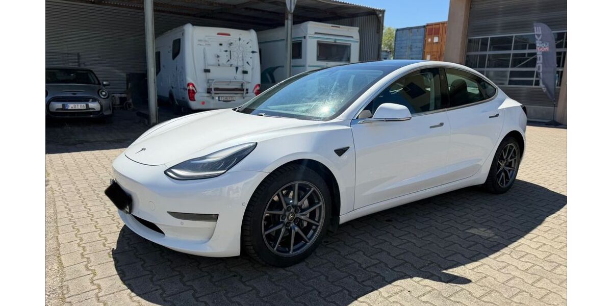 Tesla Model 3 310.000 km 15.990 &euro; Frankfurt am Main 65933